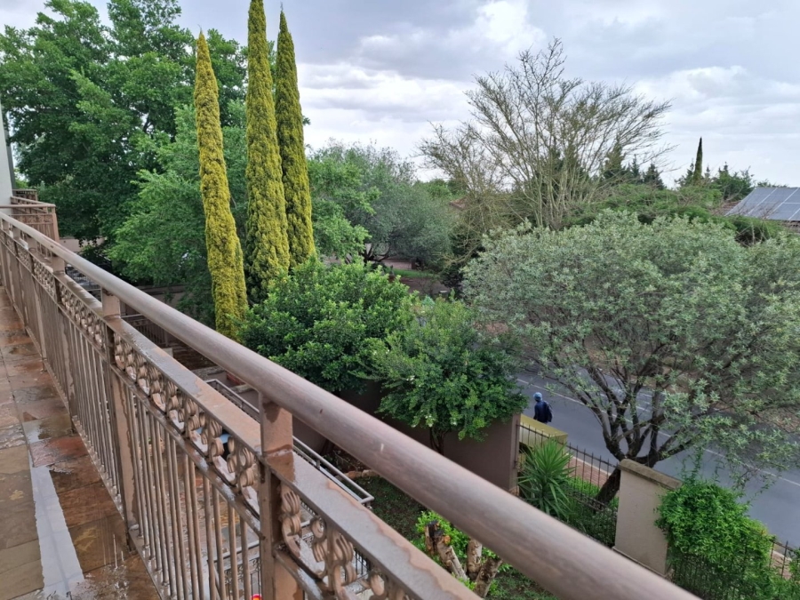 3 Bedroom Property for Sale in Woodland Hills Wildlife Estate Free State